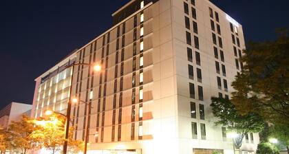 Richmond Hotel Fukushimaekimae