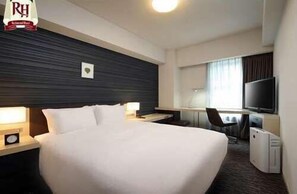 Room - Richmond Hotel Fukushimaekimae (Fukushima)