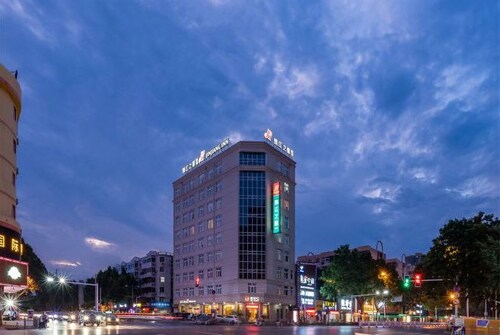 Jinjiang Inn (Huaibei Mengshan Road)