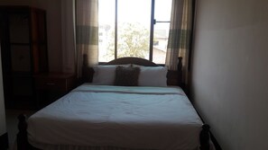 Standard Double Room, 1 Bedroom | 2 bedrooms, in-room safe, desk, WiFi - Pany Hotel (Vang Vieng)