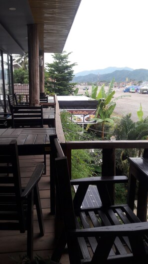 Property amenity - Pany Hotel (Vang Vieng)
