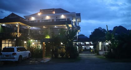 Pany Hotel