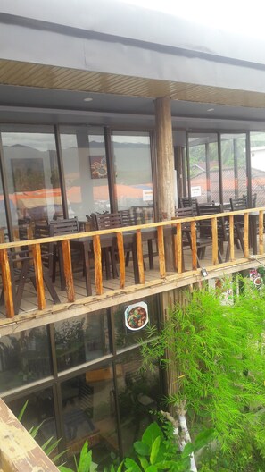 Property amenity - Pany Hotel (Vang Vieng)