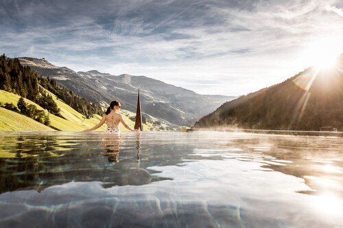 Aktiv- & Wellnesshotel Bergfried