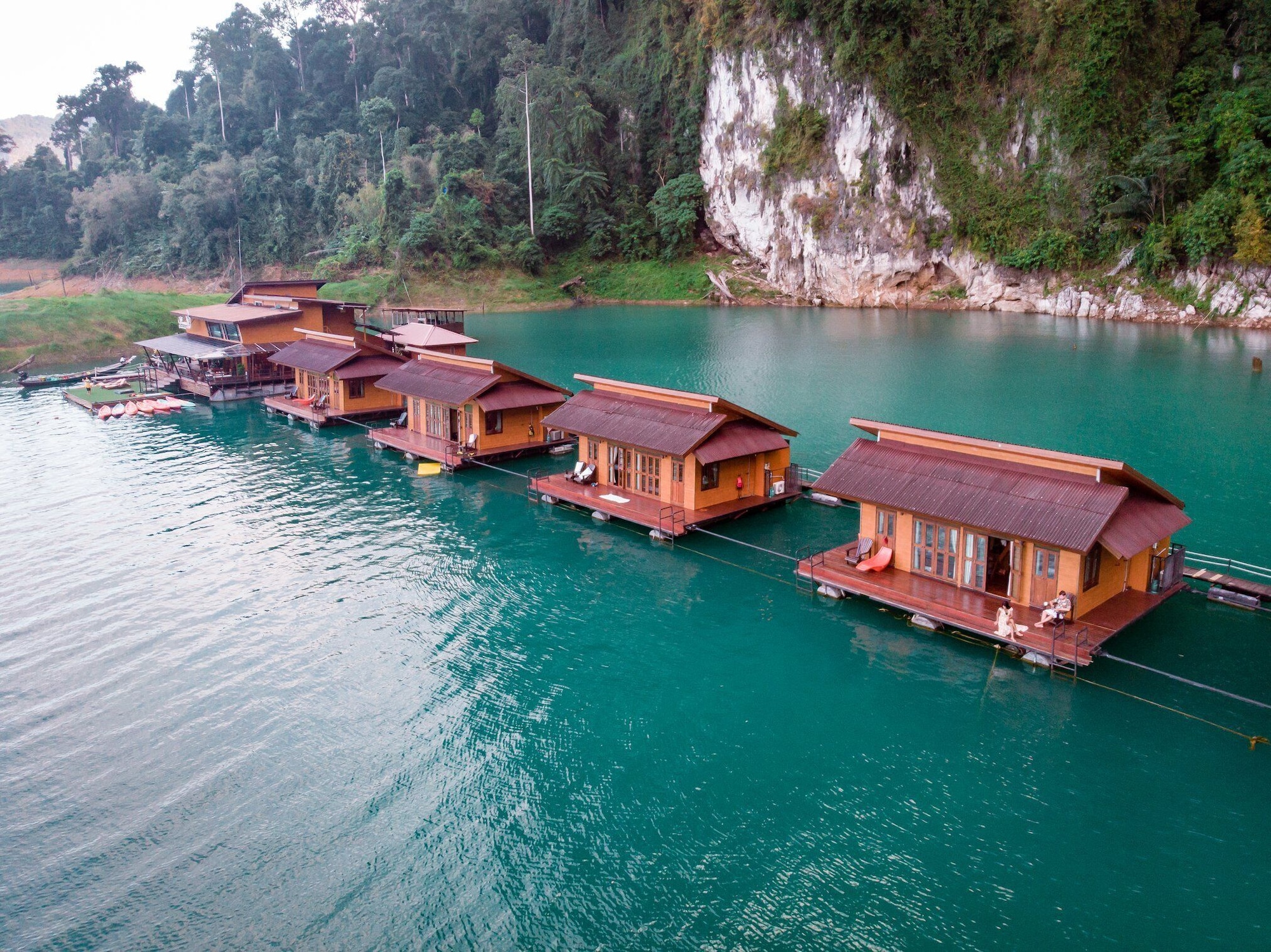 3 Star Hotels