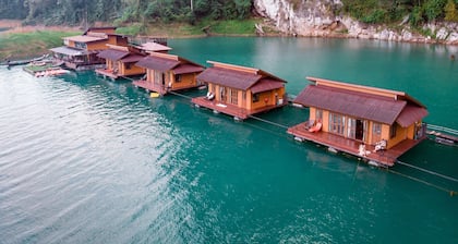 Panvaree Resort