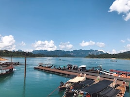 Muelle