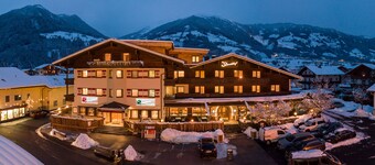 Hotel Standlhof Zillertal