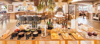 Hotel Standlhof Zillertal