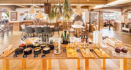 Hotel Standlhof Zillertal