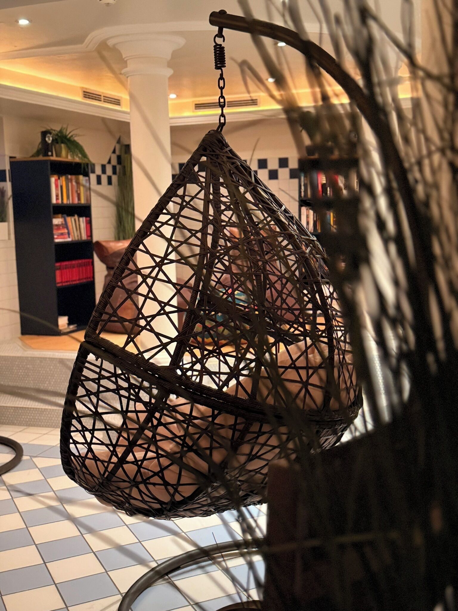 サウナ、スチームサウナ