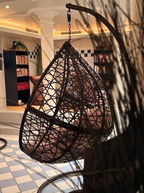 サウナ、スチームサウナ