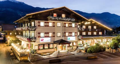 Hotel Standlhof Zillertal