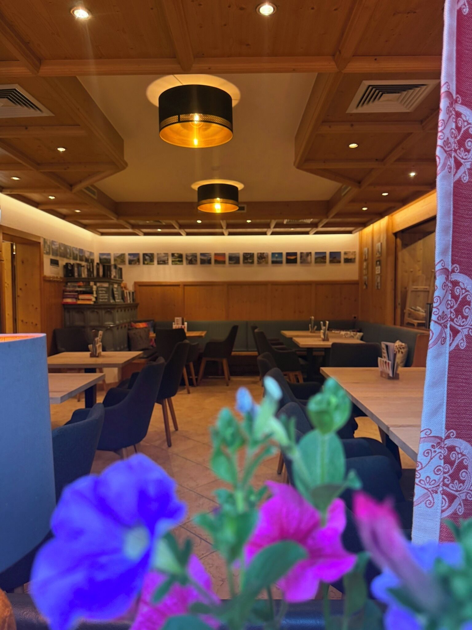 Restoran