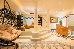 Sauna, steam room - Hotel Standlhof Zillertal (Uderns)