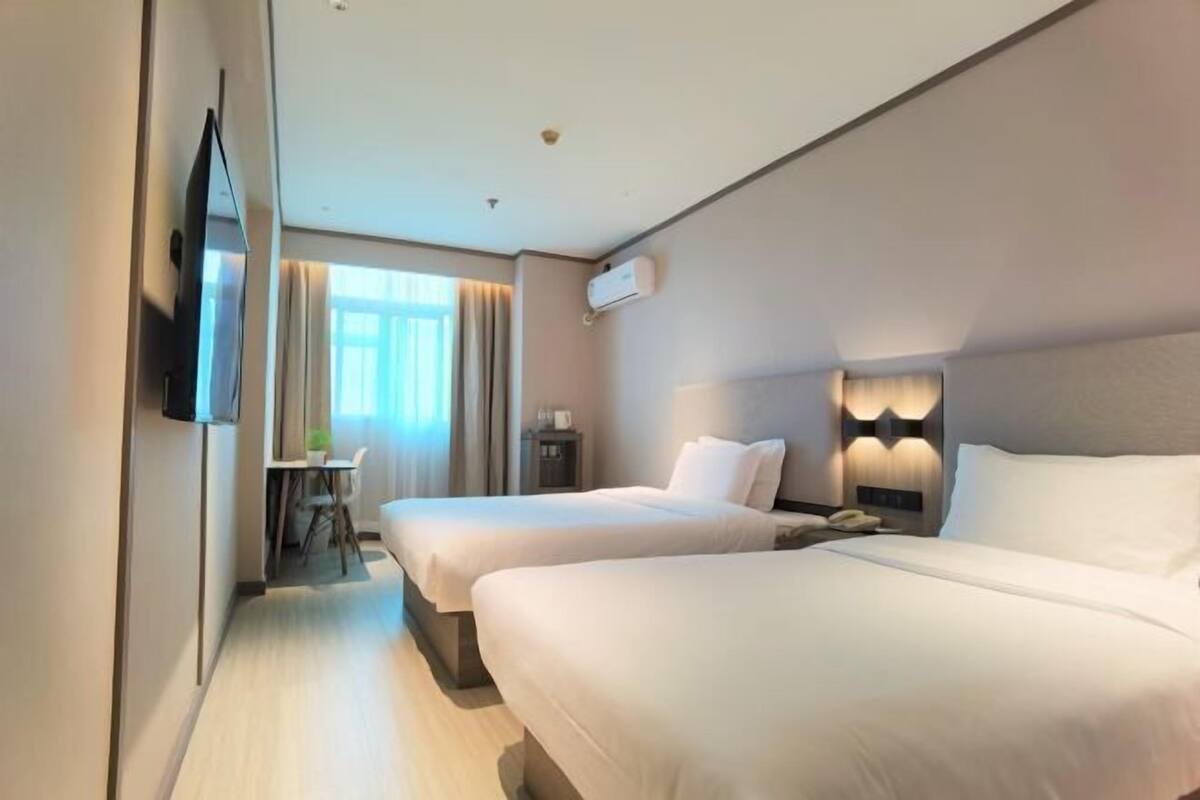 ห้องพัก
