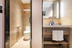 Room - HanTing Hotel (Chongqing Jiazhou Huahuiyuan Subway Station) (Chongqing)