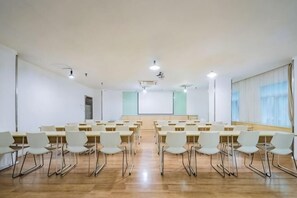 مرفق الاجتماعات