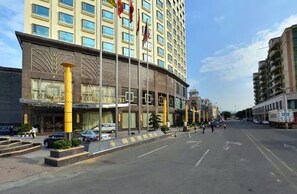 Exterior - Regency Hotel (Dongguan)