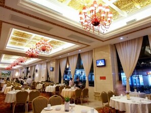 Dining - Regency Hotel (Dongguan)