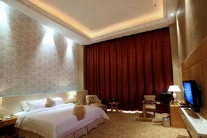 Room - Regency Hotel (Dongguan)