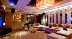 Lobby - Regency Hotel (Dongguan)