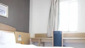 Room - 7 Days Inn (Guangzhou)