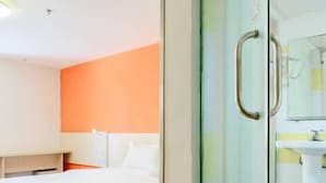 Room - 7 Days Inn (Guangzhou)