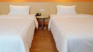 Room - 7 Days Inn (Guangzhou)