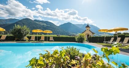 Hotel Seehof