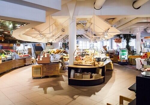 Rosenberger Motor-Hotel Ansfelden