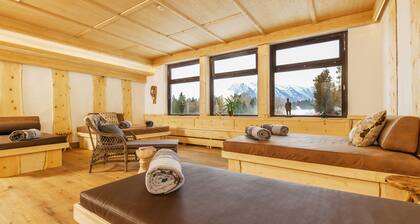 Alpenhotel Dachstein