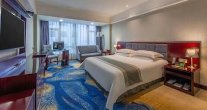 Enshi International Hotel