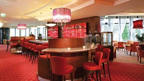Bar (on property) - Hotel Miraverde (Bad Hall)