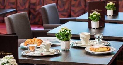 Parkhotel Zur Klause