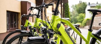 Parkhotel Zur Klause