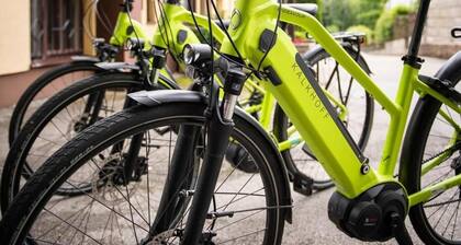 Parkhotel Zur Klause