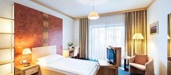 Parkhotel Zur Klause