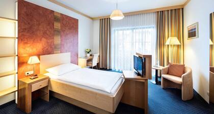 Parkhotel Zur Klause