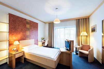 Parkhotel Zur Klause