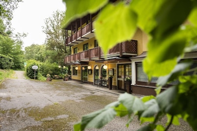 Parkhotel Zur Klause