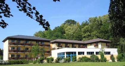 Parkhotel Zur Klause
