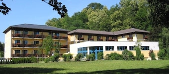 Parkhotel Zur Klause