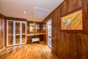 Mountbatten Suite | Oppholdsrom | Flatskjerm-TV