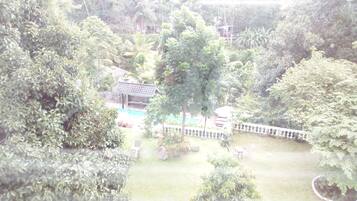 Escalada en roca al aire libre