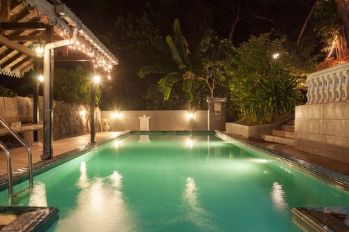 Manor House, Kandy, LKA