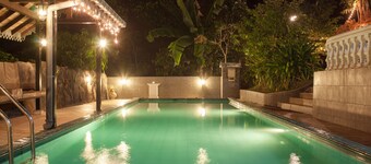 Manor House, Kandy, LKA