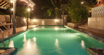 Manor House, Kandy, LKA