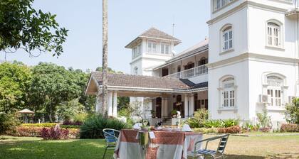 Manor House, Kandy, LKA