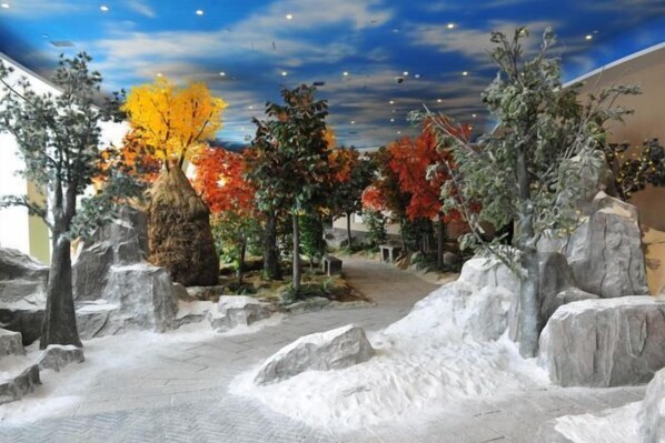 Interior - Long Wish Hotel International (Jiangyin)